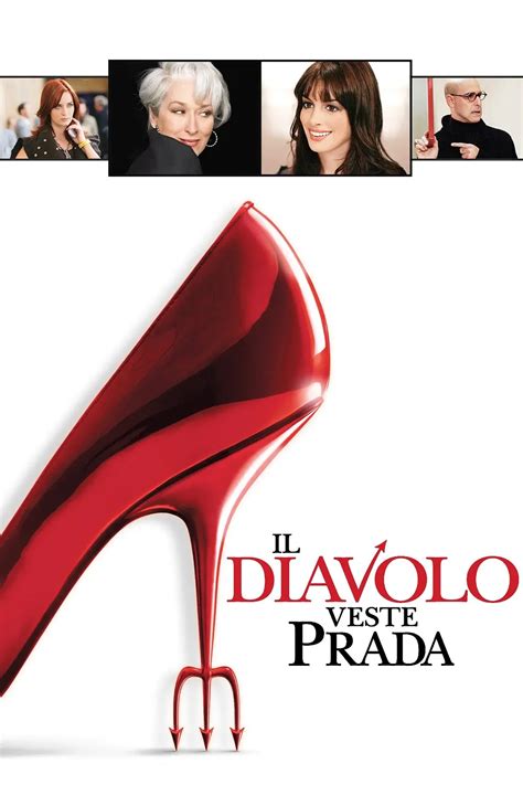 il diavolo veste prada streamin ita|il diavolo veste prada ita altadefinizione.